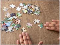 Quebra-cabeça 200 Peças Puzzle Batalha dos - 5