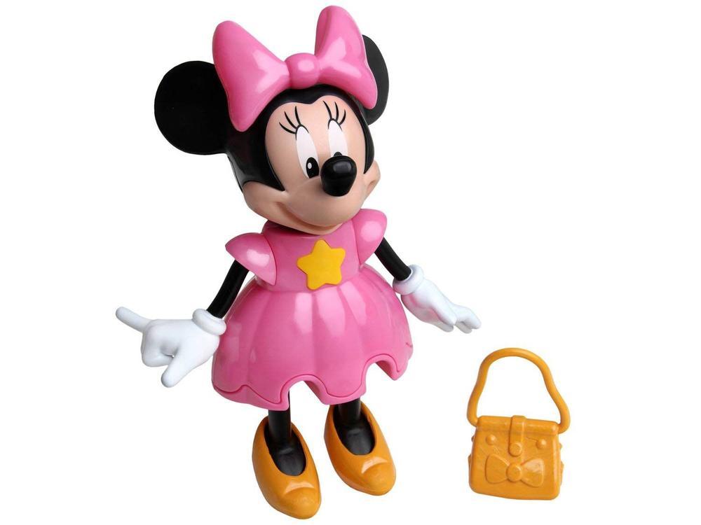 Minnie Mouse Conta Histórias  - 1