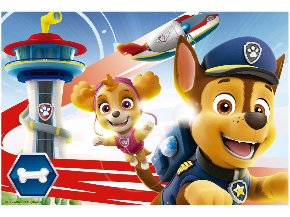 Quebra-cabeça 212 Peças Super Progressivo Grow - 3