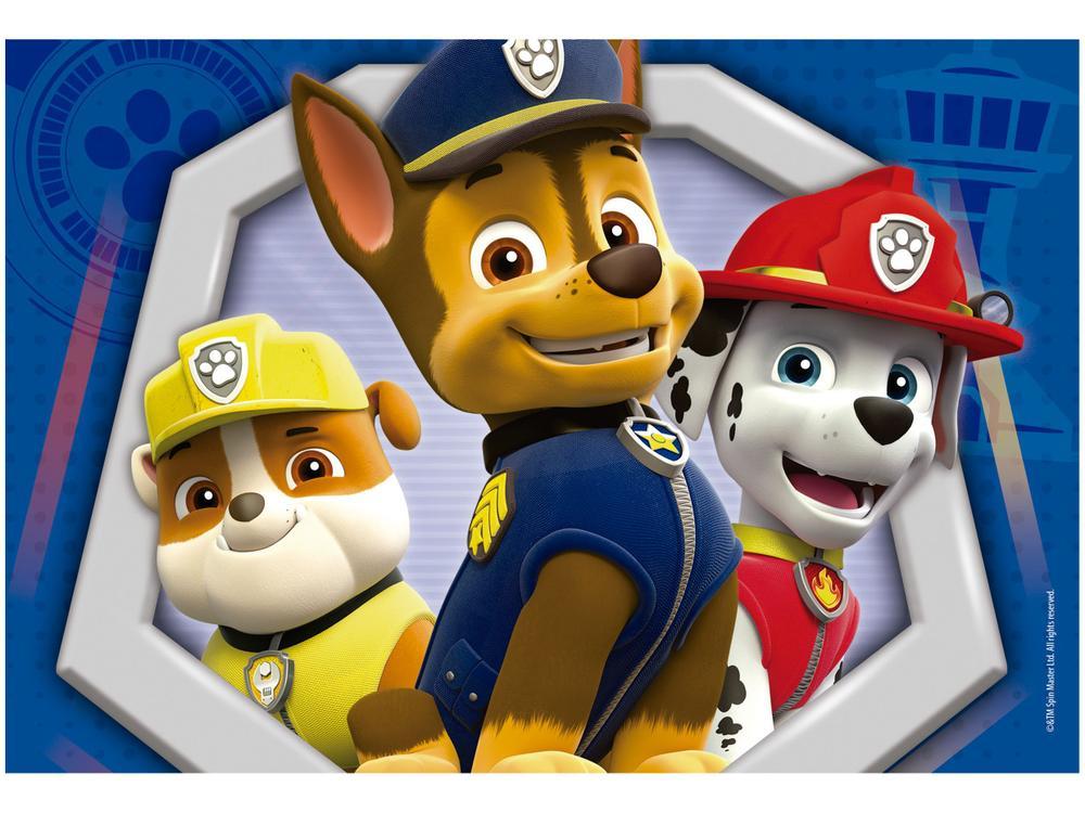 Quebra-cabeça 212 Peças Super Progressivo Grow - 4