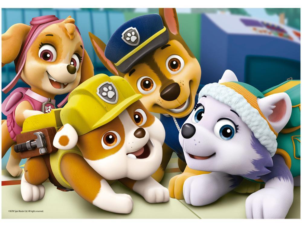 Quebra-cabeça 212 Peças Super Progressivo Grow - 5