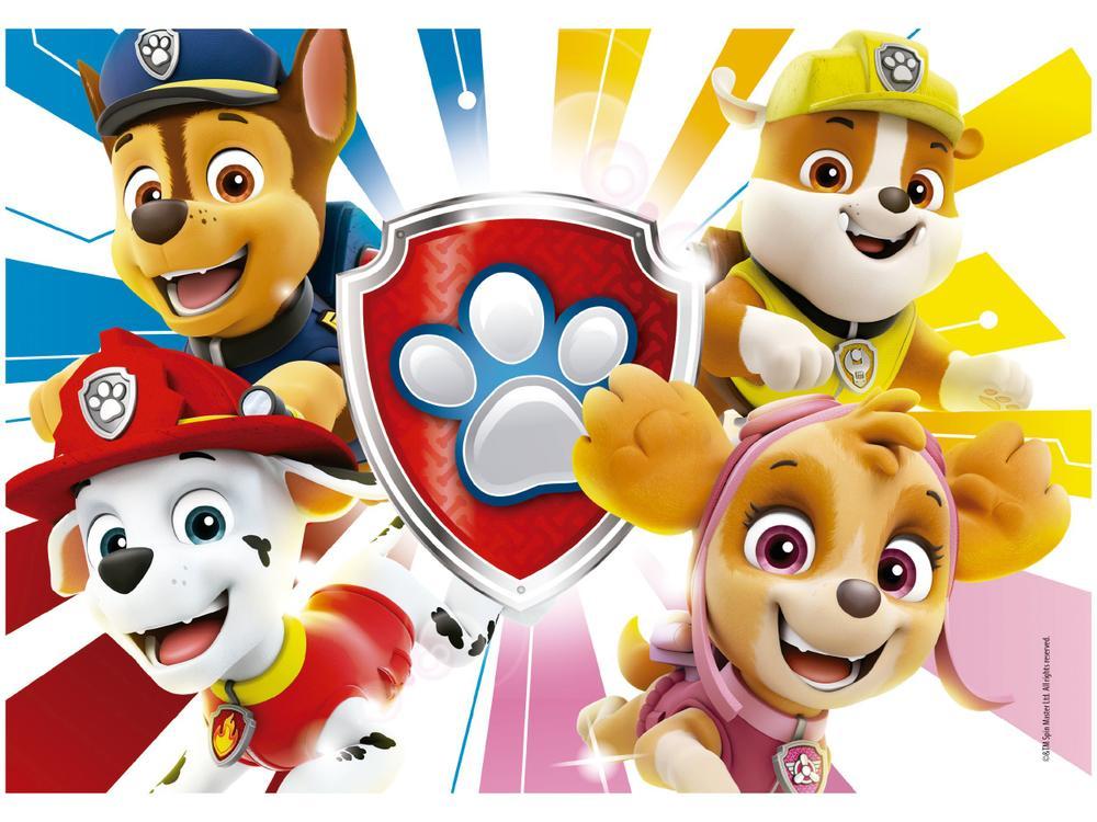 Quebra-cabeça 212 Peças Super Progressivo Grow - 7