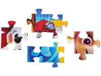 Quebra-cabeça 212 Peças Super Progressivo Grow - 9