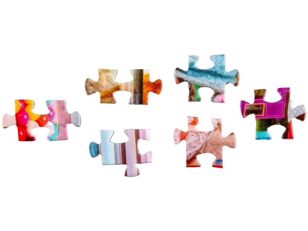 Quebra-cabeça 3000 Peças Puzzle Loja de Brinquedos - 3