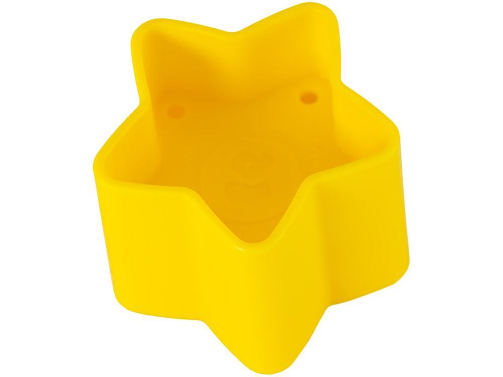 Brinquedo de Encaixar Balde Primeiros Blocos - 14