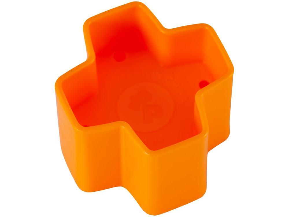 Brinquedo de Encaixar Balde Primeiros Blocos - 15