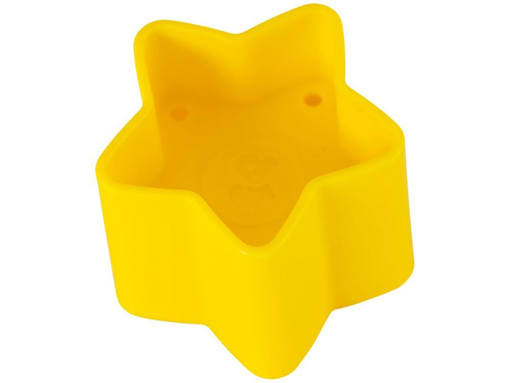 Brinquedo de Encaixar Balde Primeiros Blocos - 7