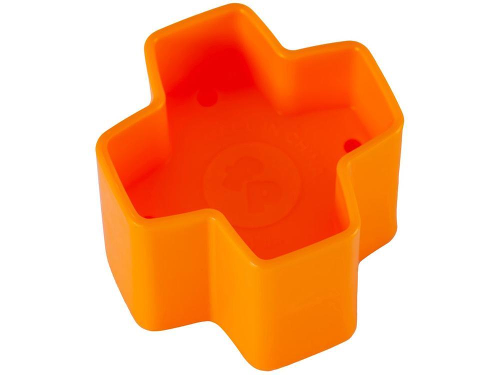 Brinquedo de Encaixar Balde Primeiros Blocos - 8