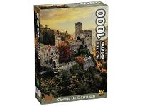 Quebra-cabeça 1000 Peças Castelo de Gernstein - 7