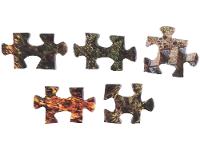 Quebra-cabeça 1000 Peças Castelo de Gernstein - 3