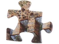 Quebra-cabeça 1000 Peças Castelo de Gernstein