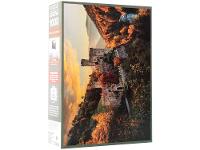 Quebra-cabeça 1000 Peças Castelo de Gernstein - 6