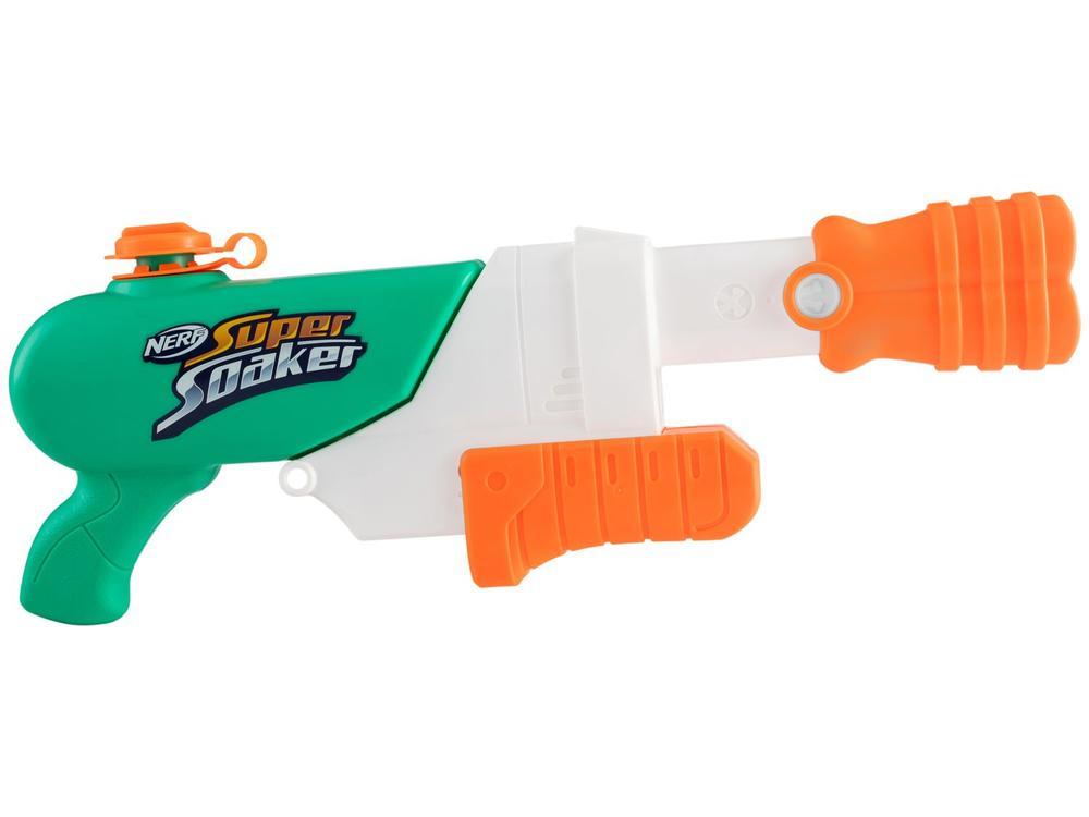 Nerf de Água Super Soaker Hydro Frenzy Hasbro - 1