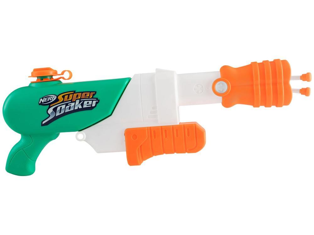 Nerf de Água Super Soaker Hydro Frenzy Hasbro - 3