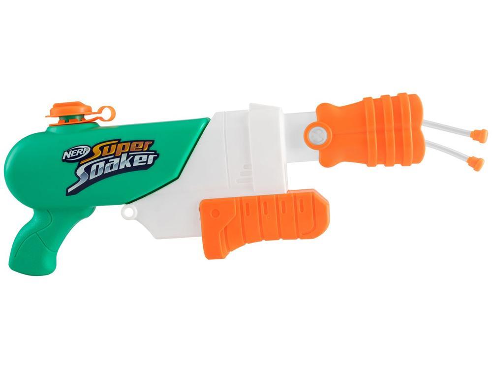 Nerf de Água Super Soaker Hydro Frenzy Hasbro - 4
