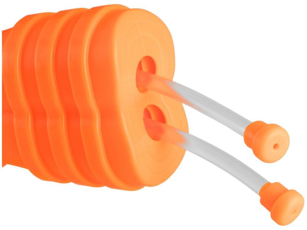 Nerf de Água Super Soaker Hydro Frenzy Hasbro - 5