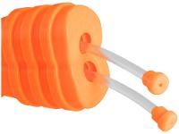 Nerf de Água Super Soaker Hydro Frenzy Hasbro - 5