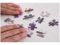 Quebra-cabeça 200 Peças Animais Puzzles Infantis - 2