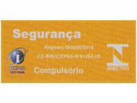 Quebra-cabeça 200 Peças Animais Puzzles Infantis - 8