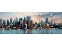 Quebra-cabeça 750 Peças Puzzle Adulto - 8