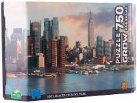 Quebra-cabeça 750 Peças Puzzle Adulto - 1