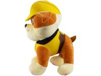 Pelúcia Patrulha Canina Rubble 29cm - 3