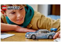 LEGO Speed Champions Nissan Skyline GT-R  - 3