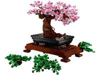LEGO Árvore Bonsai 878 Peças