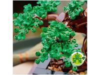 LEGO Árvore Bonsai 878 Peças - 9