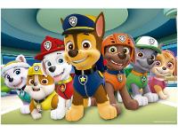 Kit Jogo Patrulha Canina Grow 4 em 1