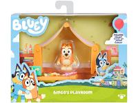 Playset Bluey Story Mini Sunny Brinquedos