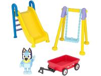 Playset Bluey Story Mini Sunny Brinquedos - 5