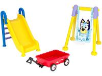Playset Bluey Story Mini Sunny Brinquedos - 8