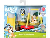 Playset Bluey Story Mini Sunny Brinquedos - 9