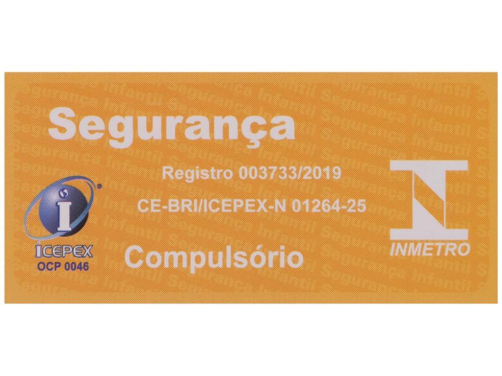 Jogo É Lógico! Tabuleiro Grow - 7