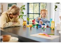 LEGO Classic Casas Criativas 11035 850 Peças