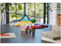 LEGO Classic Casas Criativas 11035 850 Peças - 6