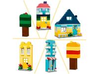 LEGO Classic Casas Criativas 11035 850 Peças - 7