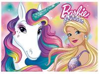 Quebra-cabeça 60 Peças Puzzle Infantil Barbie - 2