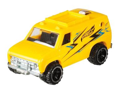 Kit Carros Color Shifters Hot Wheels Mattel