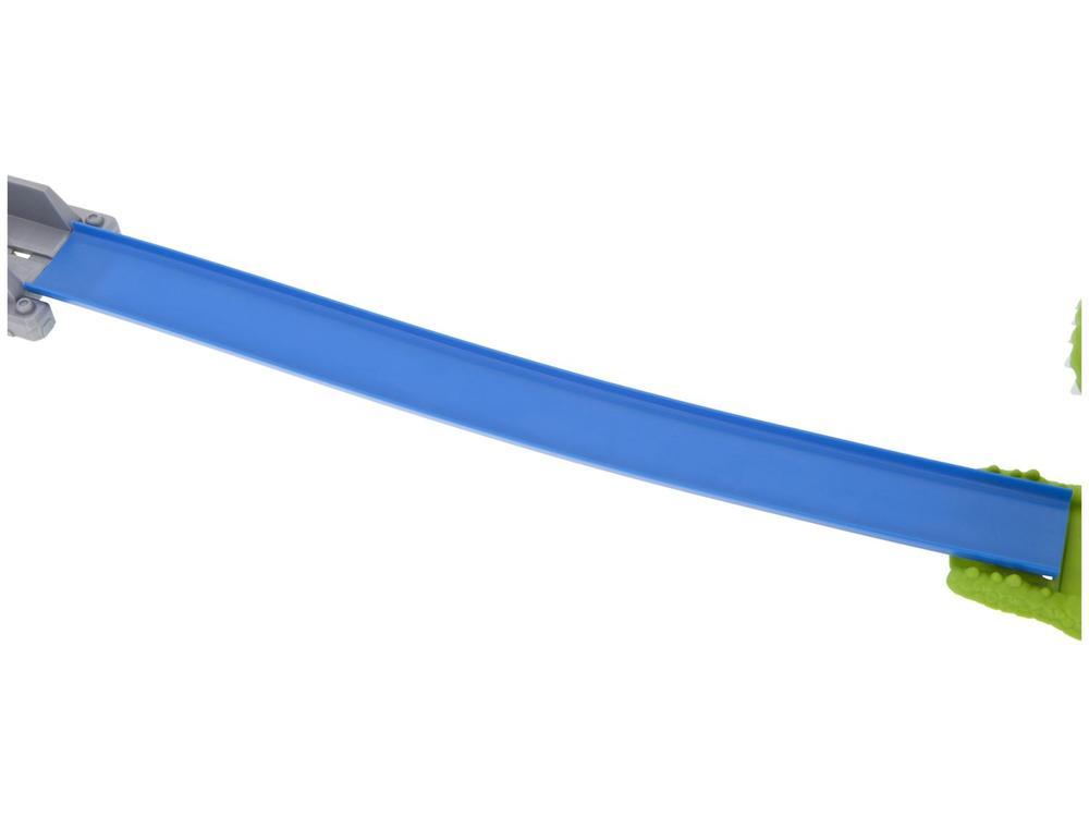 Pista Jacaré Zuru Metal Machines Crock Attack - 6