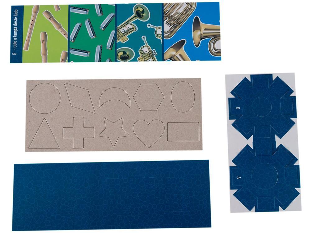 Jogo Anatomia Grow - 7