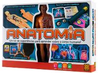 Jogo Anatomia Grow - 8