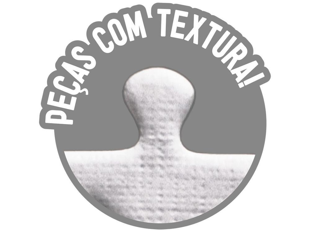 Quebra-cabeça 500 Peças Game Office  - 14