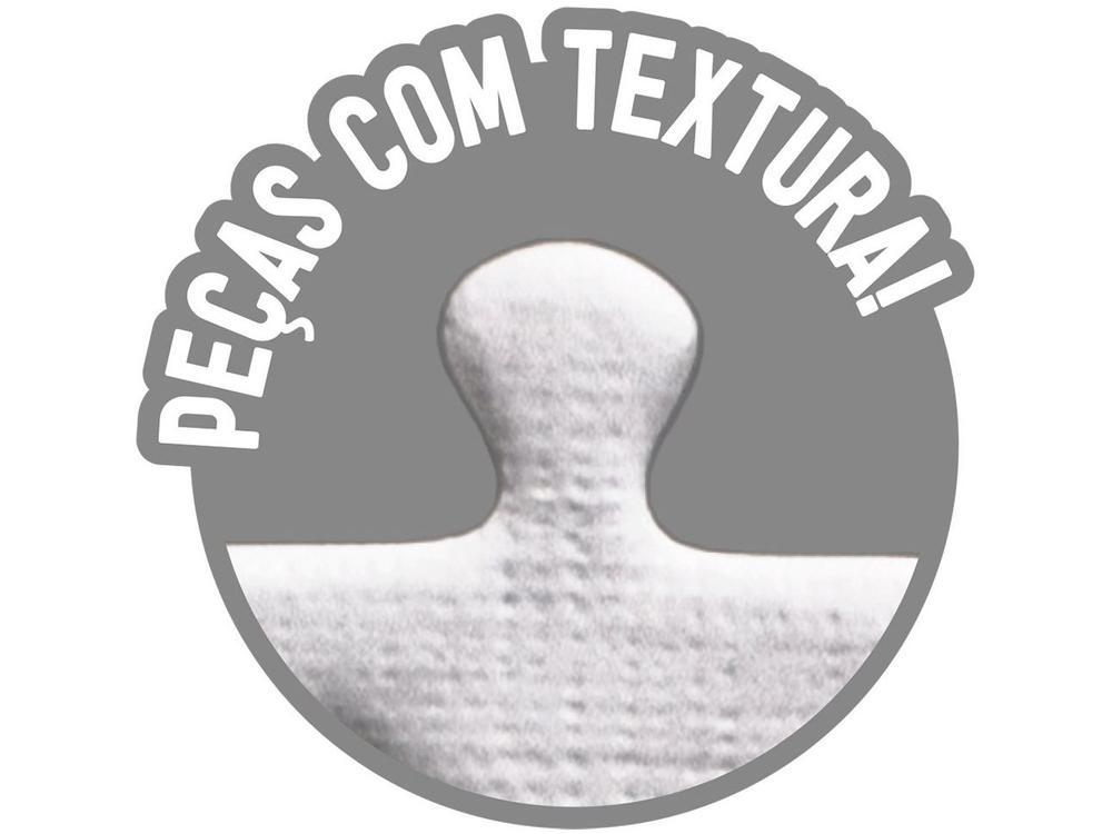 Quebra-cabeça 500 Peças Game Office  - 7