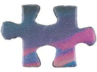 Quebra-cabeça 500 Peças Game Office 