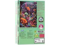 Quebra-cabeça 500 Peças Game Office  - 9