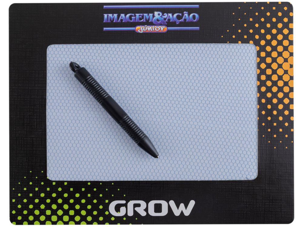 Jogo Imagem Ação Júnior Lousa Mágica Tabuleiro - 2