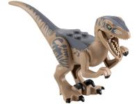 LEGO Jurassic World Centro de Visitantes: Ataque 