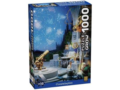 Quebra-cabeça 1000 Peças Paisagem Puzzles Adultos